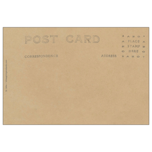 A Happy Welcome For Prince Carl of Denmark ~ St. John Postcard - Vintage Virgin Islands