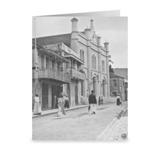 Load image into Gallery viewer, Sts. Peter &amp; Paul Catholic Church ~ Notecard - Vintage Virgin Islands