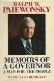 Memoirs of a Governor: A Man for the People - Vintage Virgin Islands