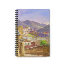 Load image into Gallery viewer, Vintage St Thomas Frederik Visby Notebook - Vintage Virgin Islands