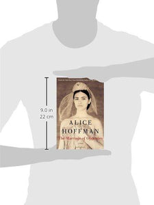 The Marriage of Opposites by Alice Hoffman - Vintage Virgin Islands