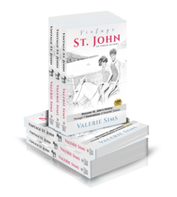 Load image into Gallery viewer, Vintage St. John Book, AN AUTOGRAPHED COPY. (Price includes shipping via media mail) - Vintage Virgin Islands