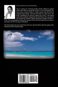 Ann True Story by Flordelisa Mota - Vintage Virgin Islands