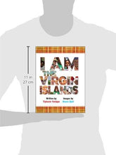 Load image into Gallery viewer, I Am the Virgin Islands by Tiphanie Yanique - Vintage Virgin Islands