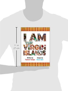 I Am the Virgin Islands by Tiphanie Yanique - Vintage Virgin Islands