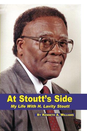 At Stoutt’s Side : My Life with H. Lavity Stoutt - Vintage Virgin Islands