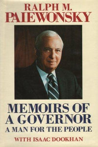 Memoirs of a Governor: A Man for the People - Vintage Virgin Islands