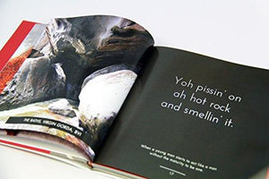 As de Old People Would Say by Desiree Foy-Fisher - Vintage Virgin Islands