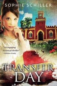 Transfer Day: A Novel - Vintage Virgin Islands
