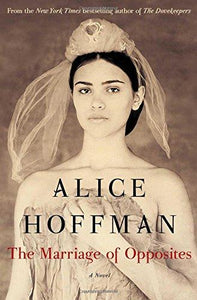 The Marriage of Opposites by Alice Hoffman - Vintage Virgin Islands
