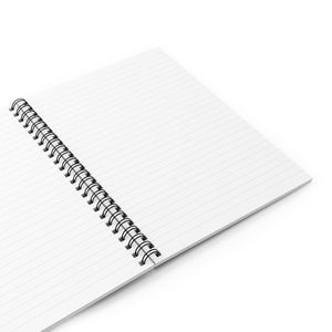 Vintage Frenchtown Spiral Notebook - Vintage Virgin Islands