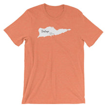 Load image into Gallery viewer, Vintage St. Croix™ Short-Sleeve Unisex T-Shirt - Vintage Virgin Islands