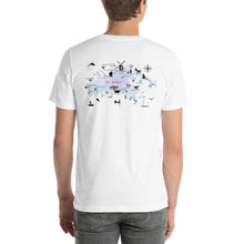 Load image into Gallery viewer, Vintage St. John Short-Sleeve Unisex T-Shirt - Vintage Virgin Islands