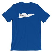 Load image into Gallery viewer, Vintage St. Croix™ Short-Sleeve Unisex T-Shirt - Vintage Virgin Islands