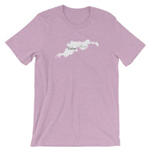 Load image into Gallery viewer, Vintage Tortola™ Short-Sleeve Unisex T-Shirt - Vintage Virgin Islands